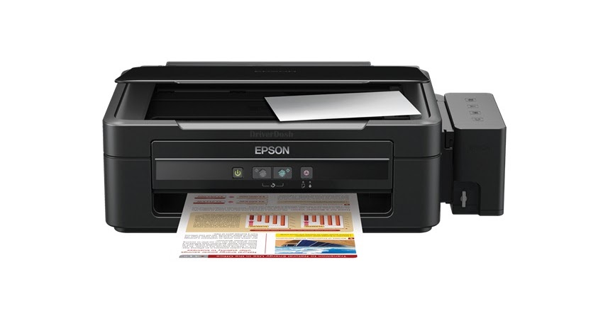 Epson l300 software download