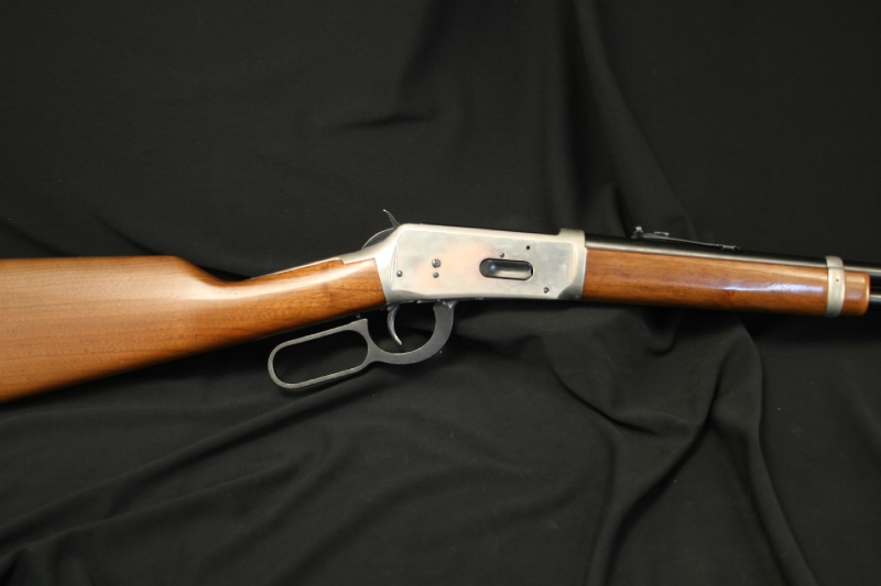 winchester model 100 serial number 62846